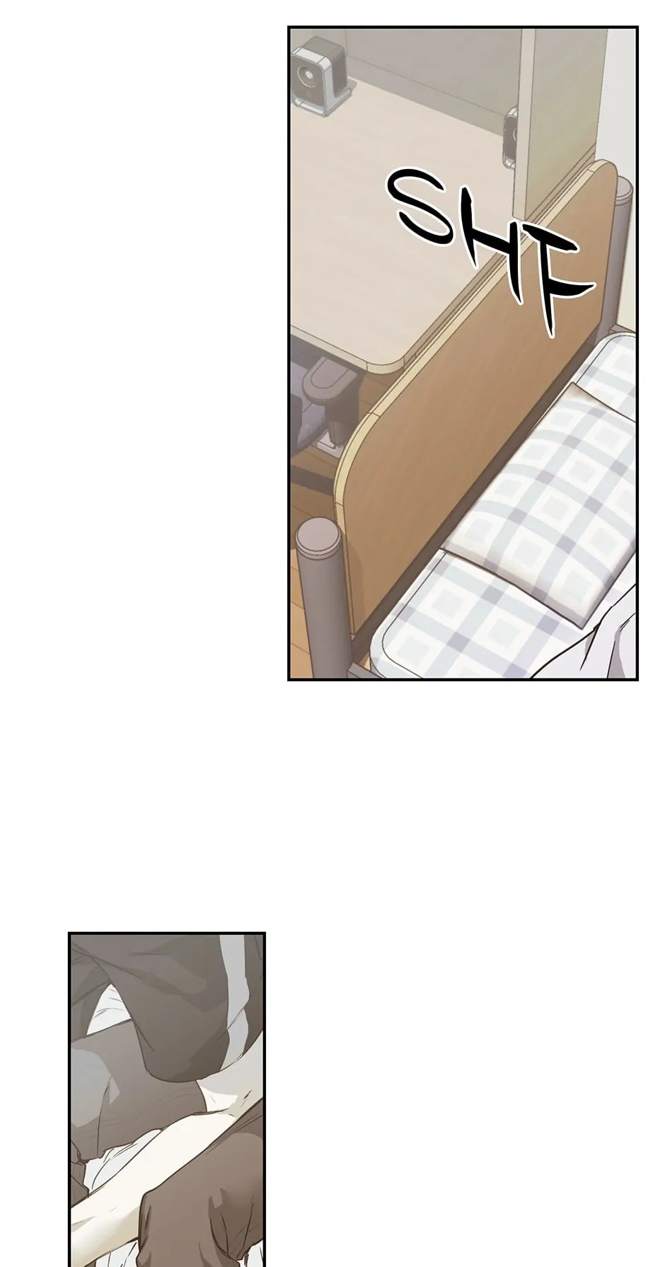Nerd Project, Chapter 23 image 26